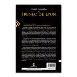 Obras escogidas de Ireneo de Lyon