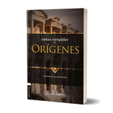 Obras escogidas de Orígenes