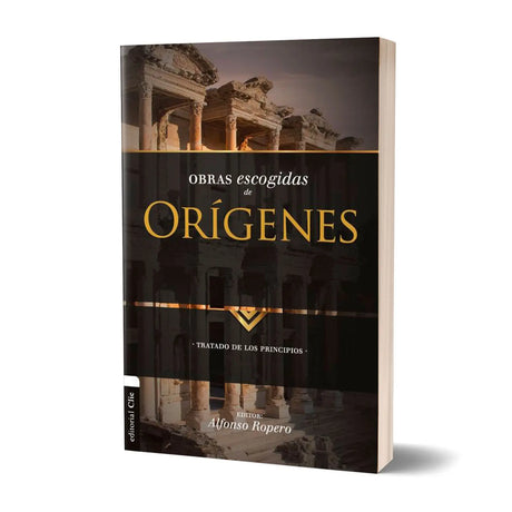 Selected works of Origen