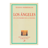Los Ángeles en los Padres de la Iglesia