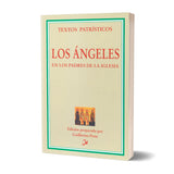 Los Ángeles en los Padres de la Iglesia