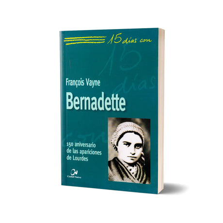 Bernadette