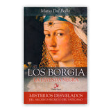 LOS BORGIA – La Leyenda Negra