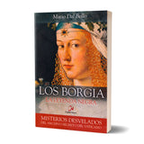 LOS BORGIA – La Leyenda Negra