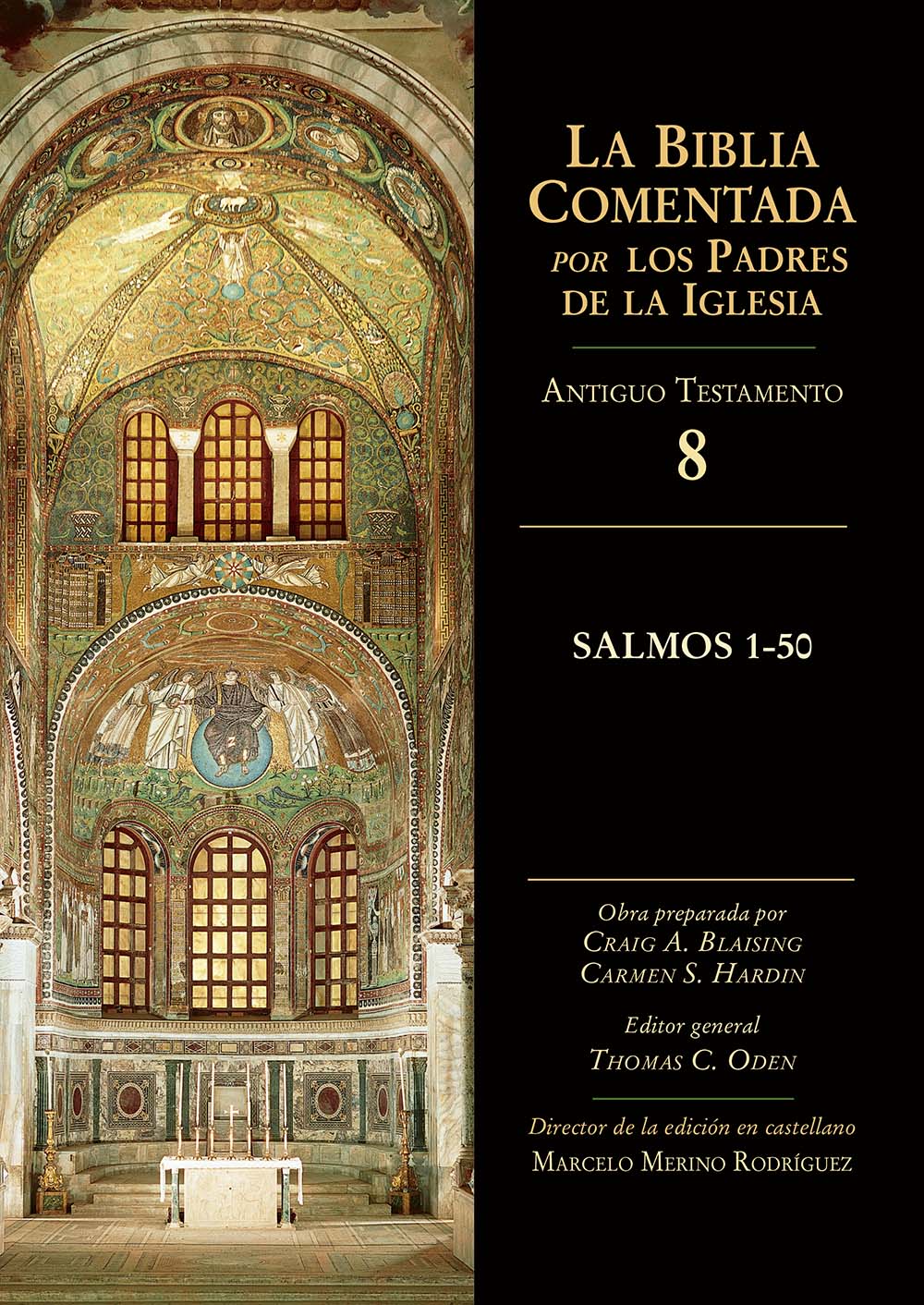 Salmos 1-50
