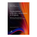 La sinodalidad en la vida y en la misión de la Iglesia