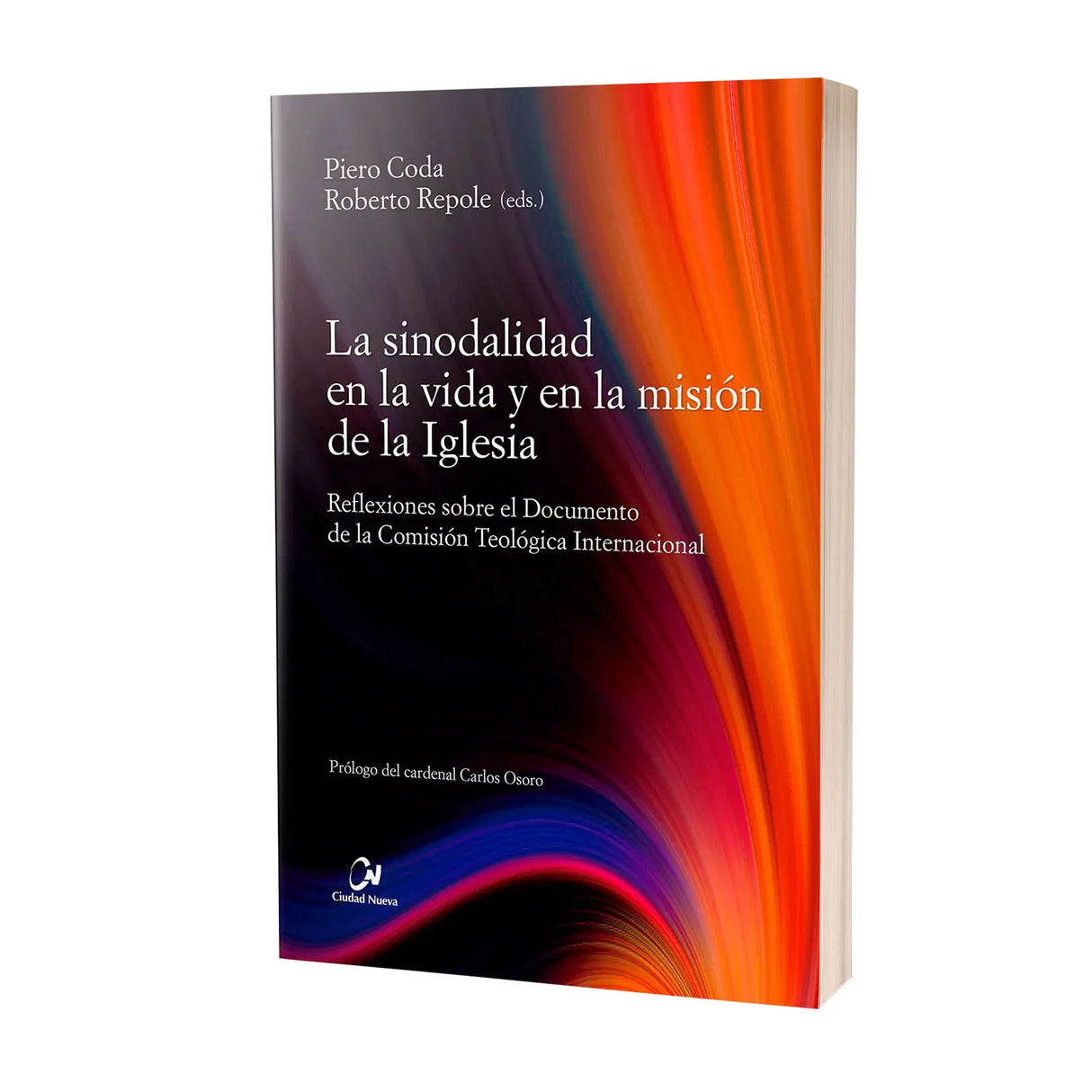 La sinodalidad en la vida y en la misión de la Iglesia