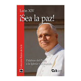 ¡Sea la paz!