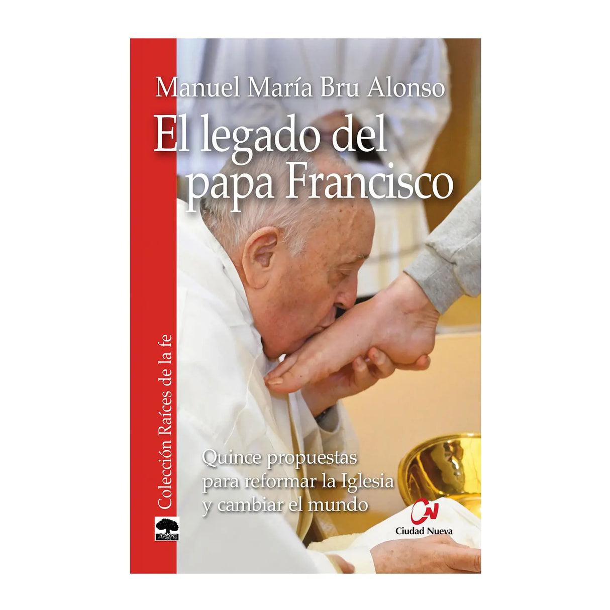 El legado del papa Francisco