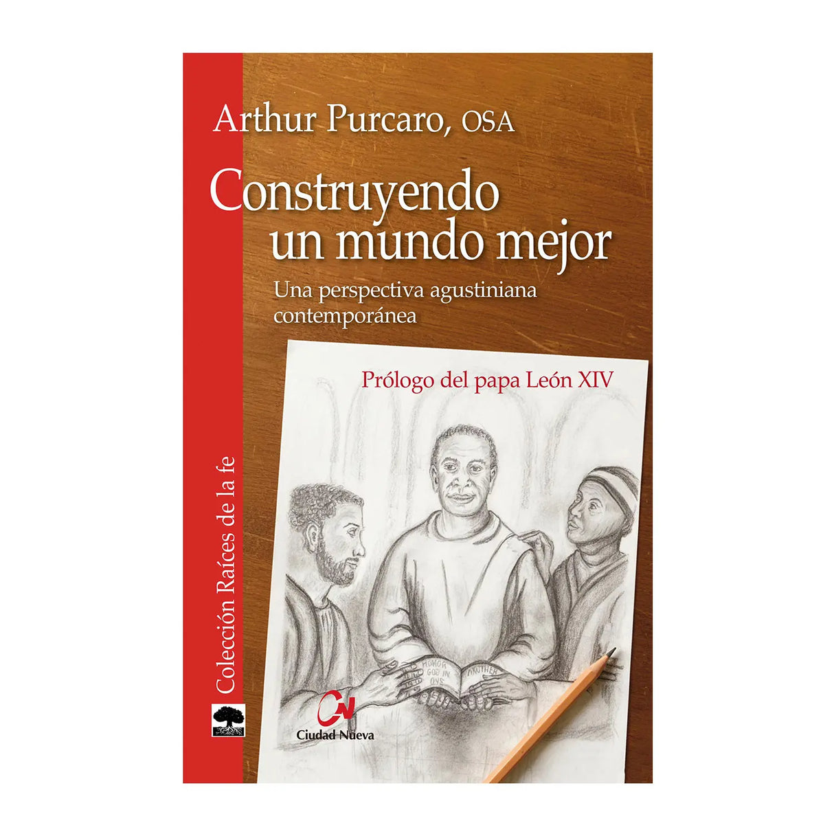 Construyendo un mundo mejor