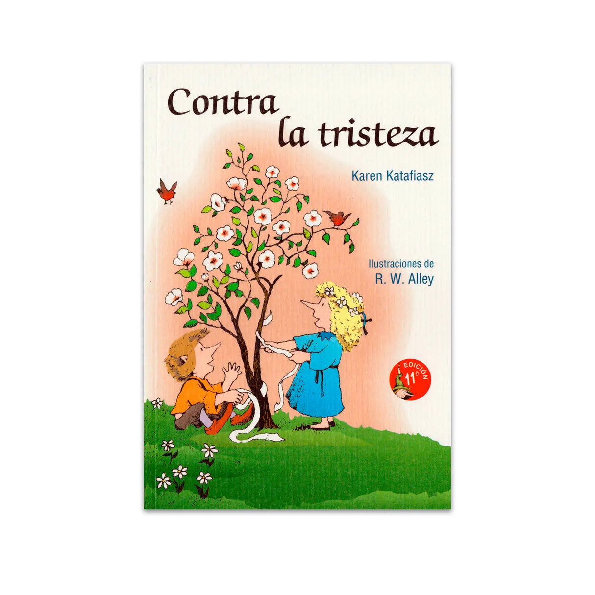 Contra la tristeza