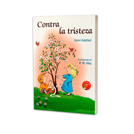 Contra la tristeza