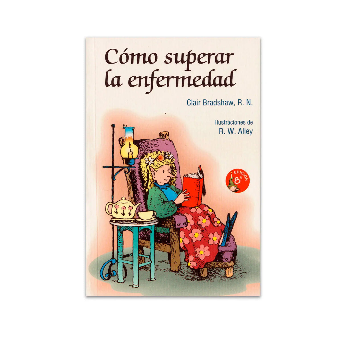 Cómo superar la enfermedad