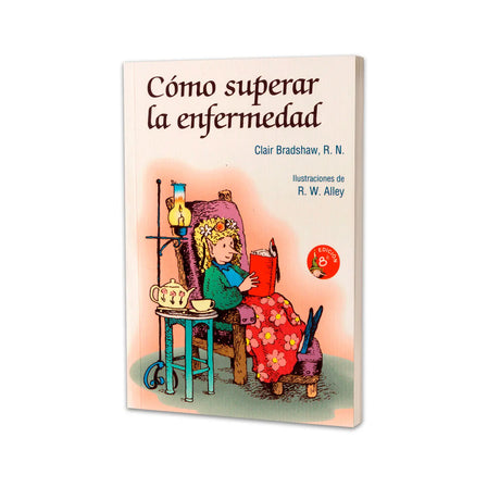 Cómo superar la enfermedad