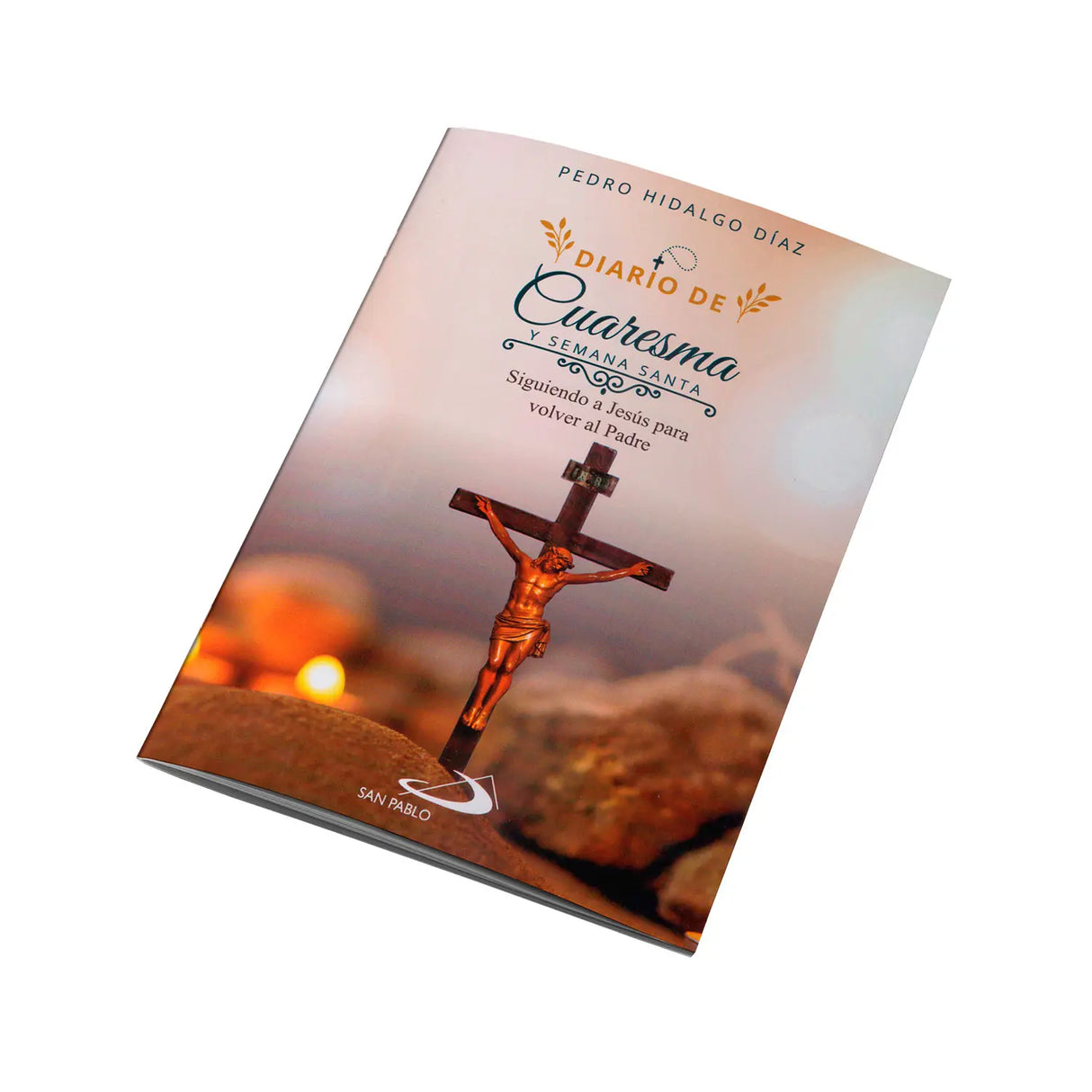 Diario de Cuaresma y Semana Santa