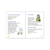 Mi libro de Oraciones - Infantil