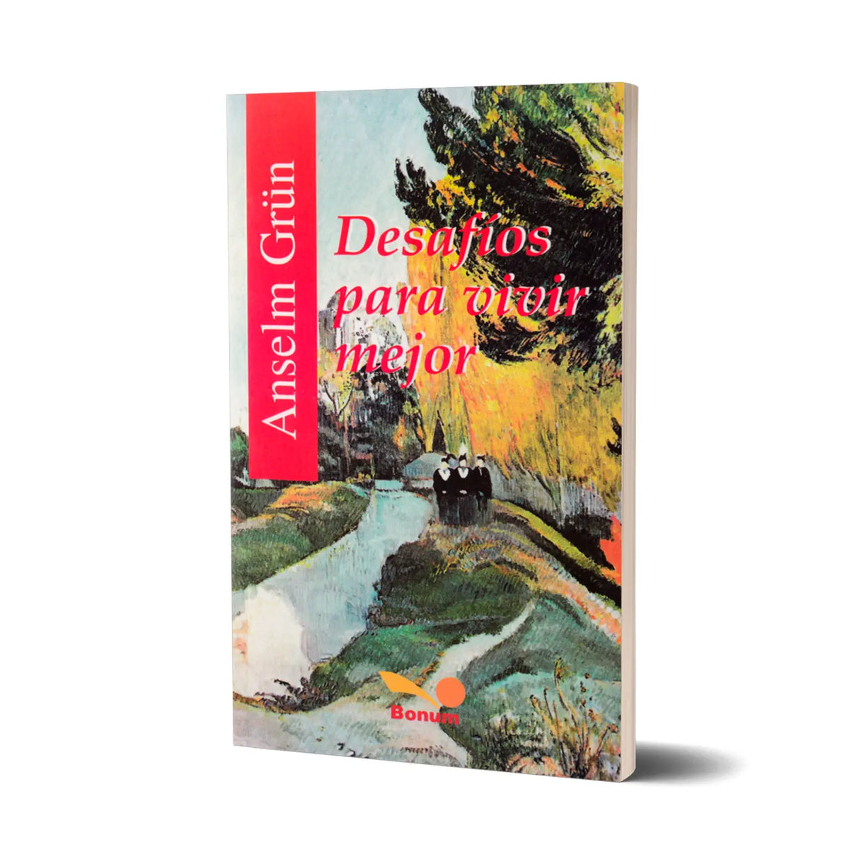 Challenges to live better