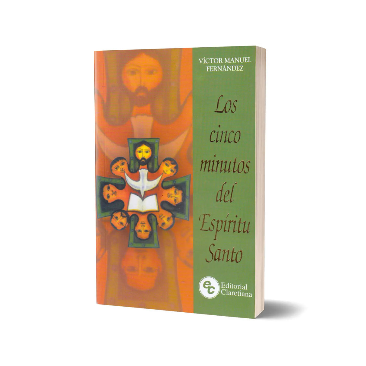 Los cinco minutos del Espíritu Santo