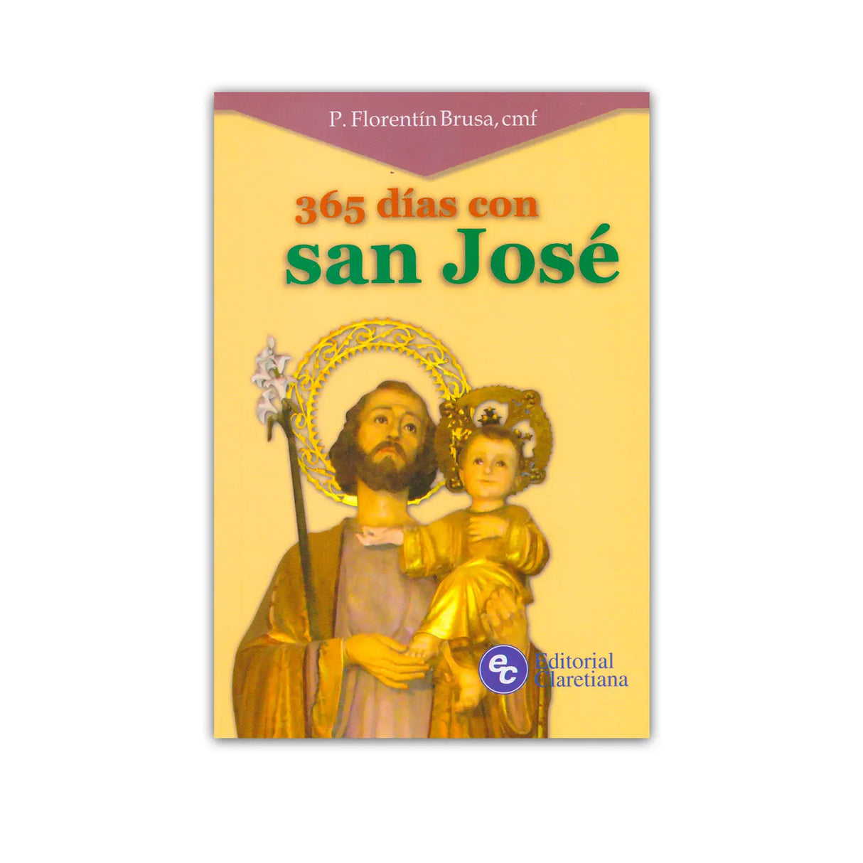 365 days with Saint Joseph
