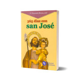 365 days with Saint Joseph