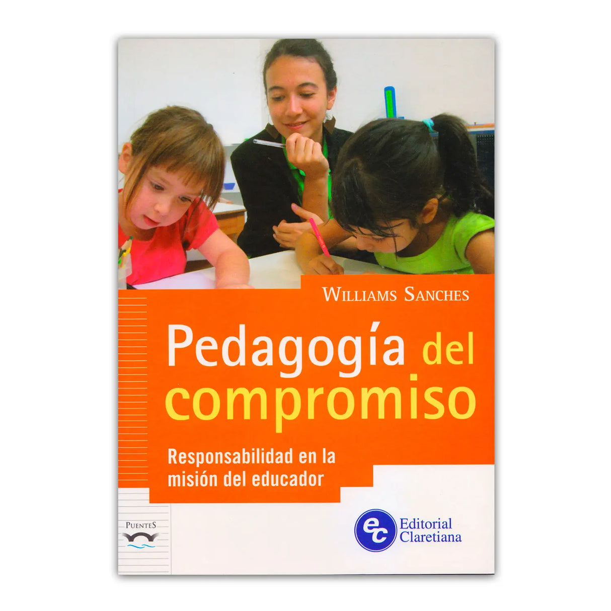 Pedagogy of commitment