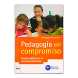 Pedagogy of commitment