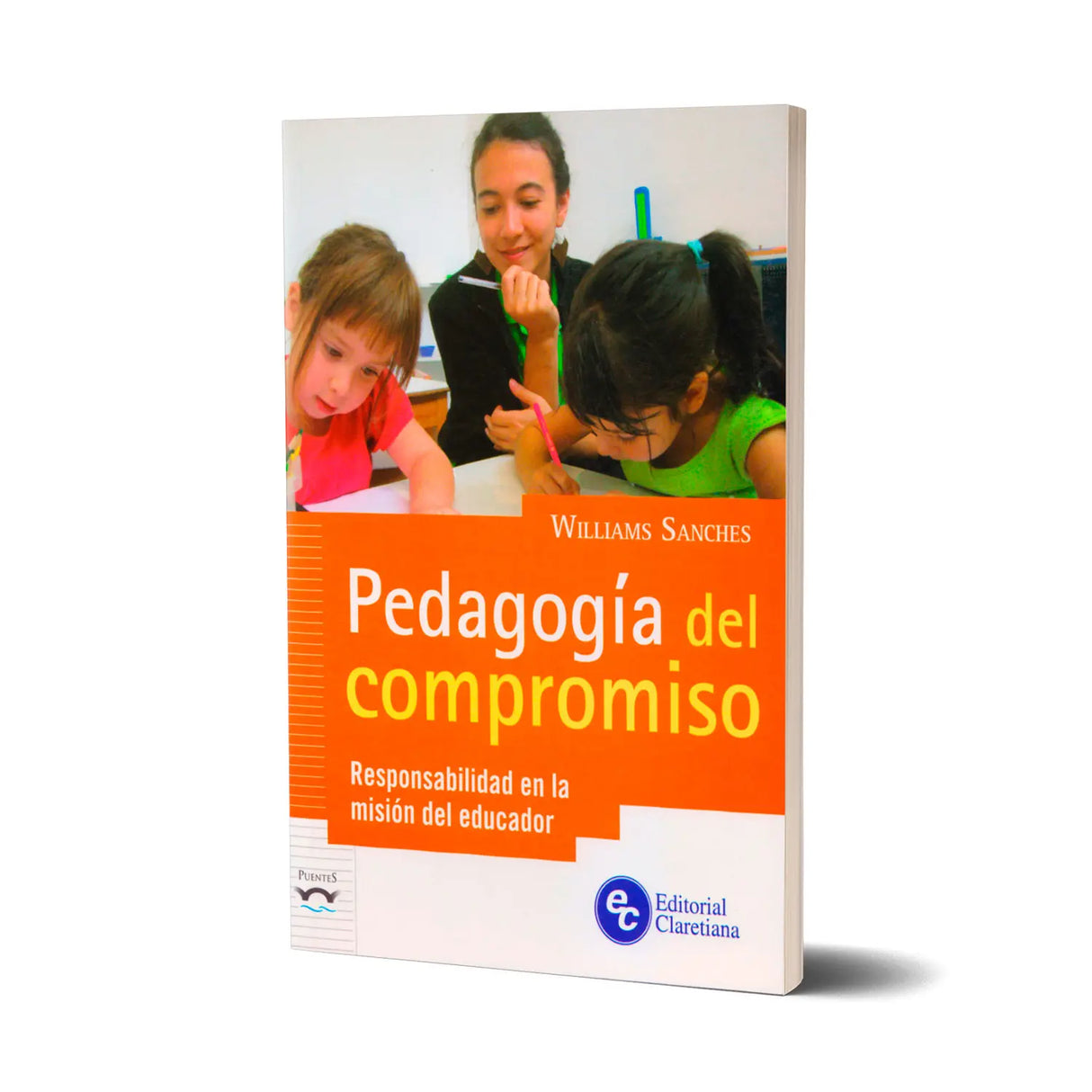 Pedagogy of commitment