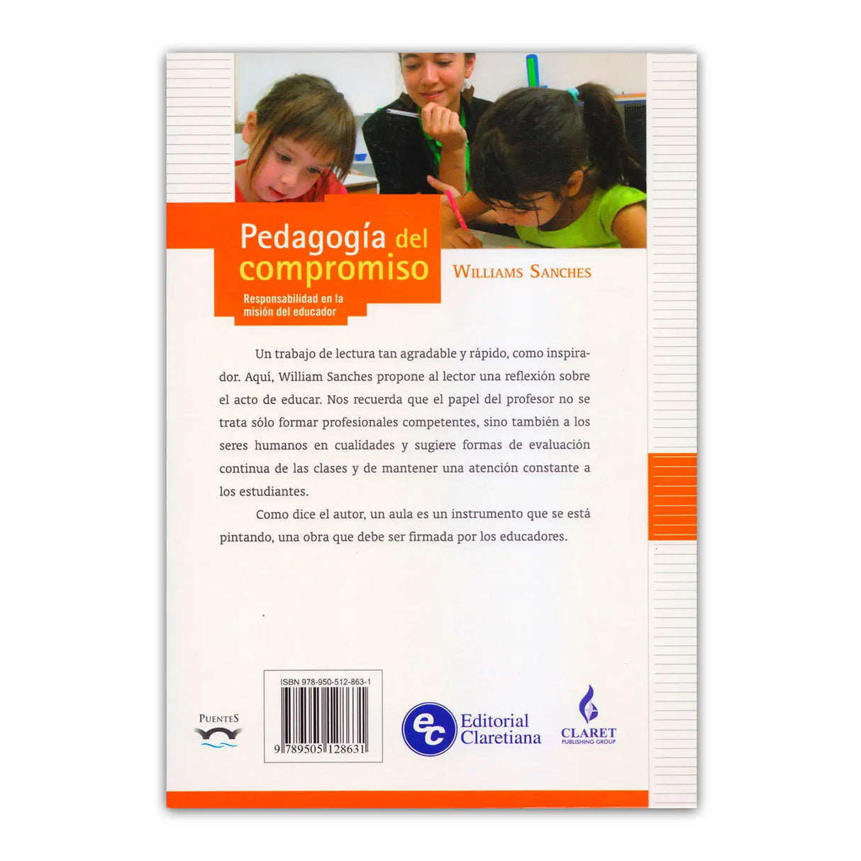 Pedagogy of commitment