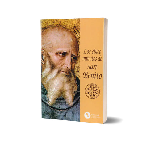 The Five Minutes of San Benito
