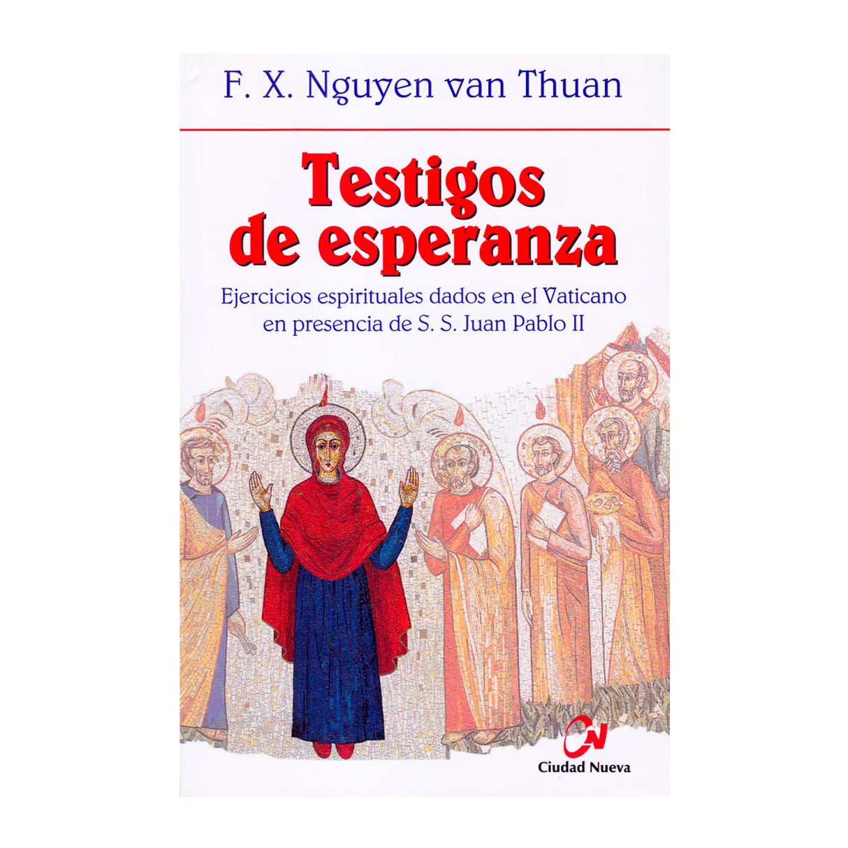 Testigos de esperanza