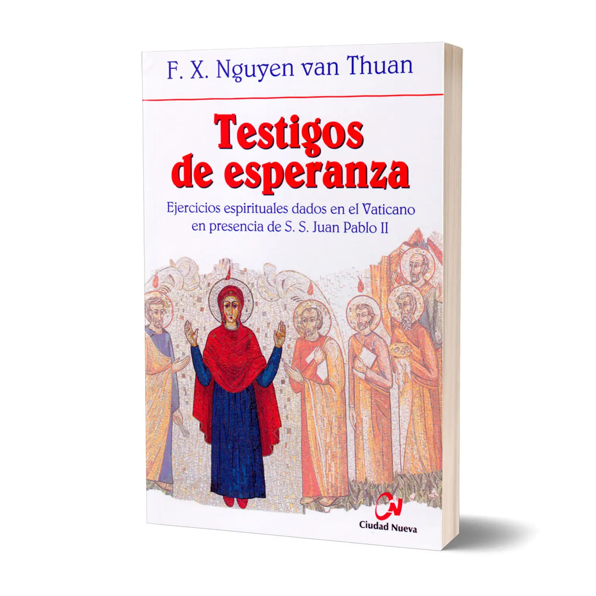 Testigos de esperanza
