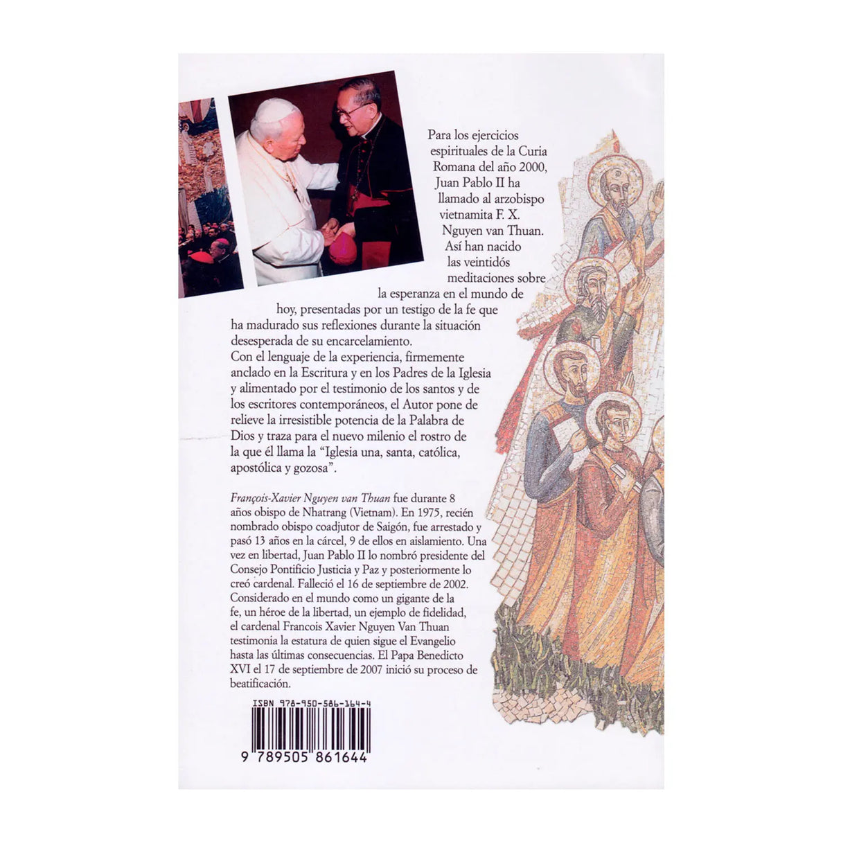 Testigos de esperanza