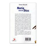 María casa de Dios