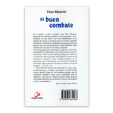 El Buen Combate - La lucha espiritual y los pecados capitales