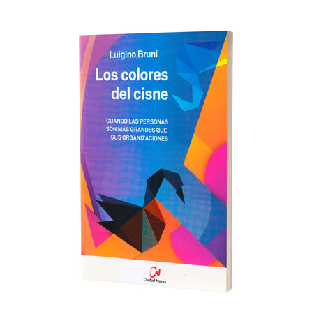 Los Colores del Cisne