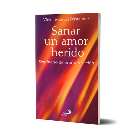 Sanar un amor herido