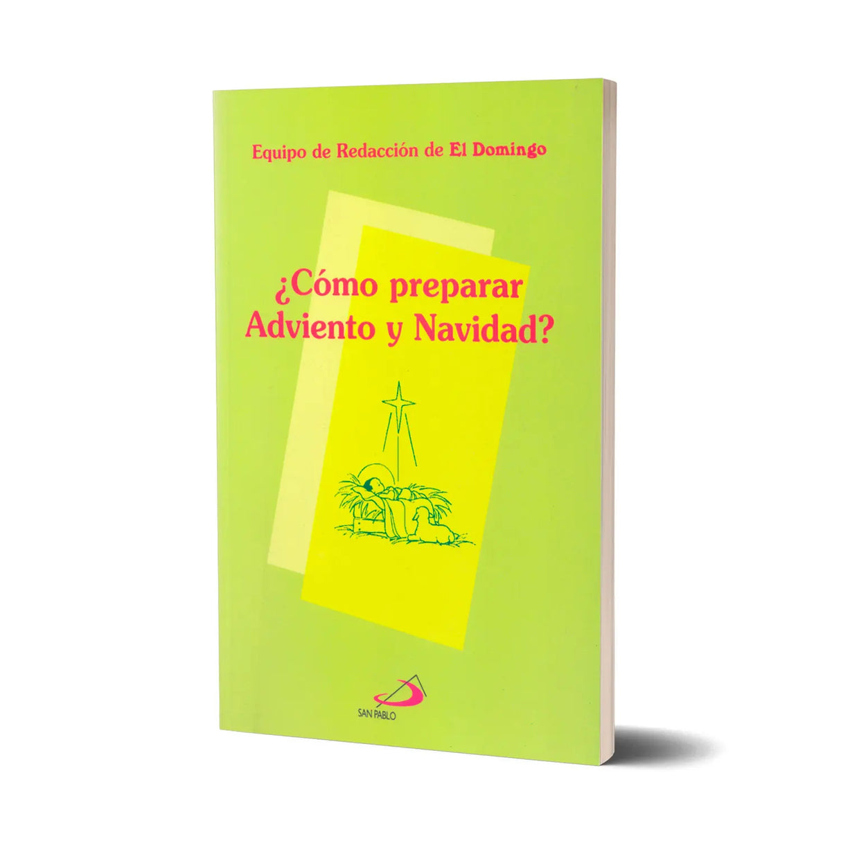 ¿Cómo prepara Adviento y Navidad?