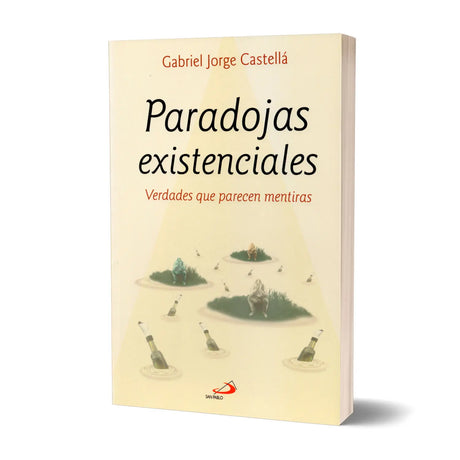 Existential Paradoxes – Truths that seem like lies