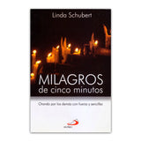 Milagros de cinco minutos