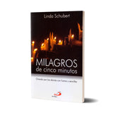 Milagros de cinco minutos