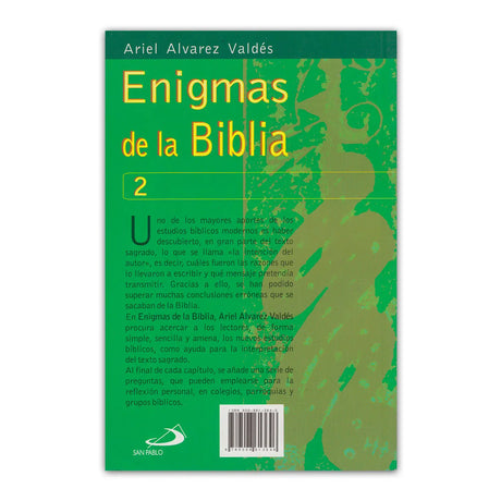 Bible Riddle 2