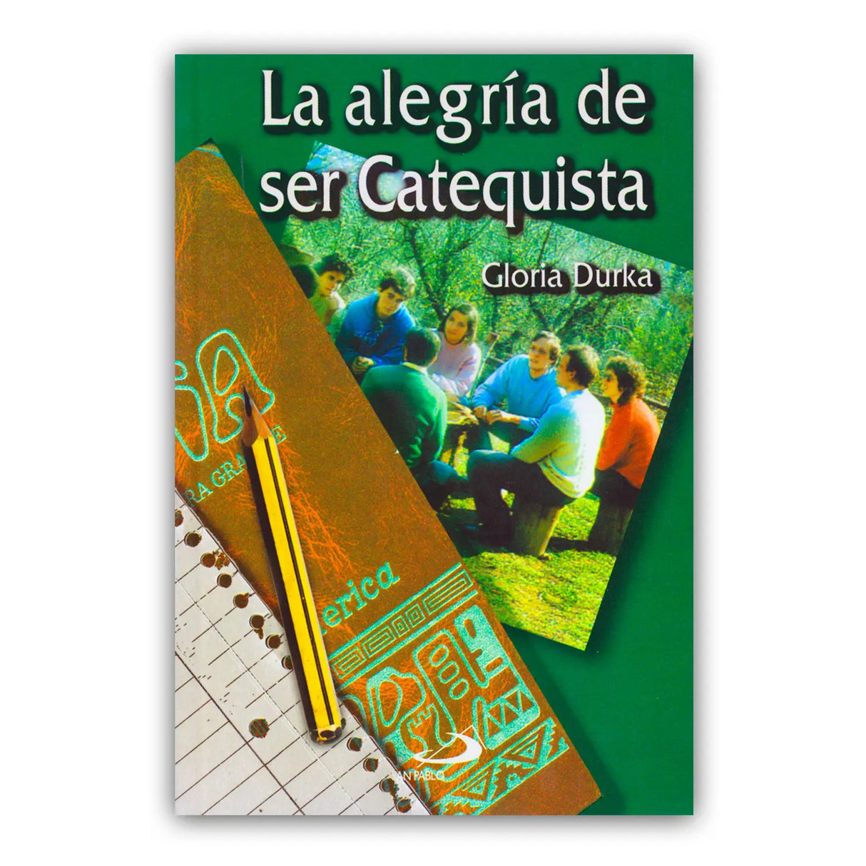 La alegría de ser catequista