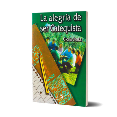 La alegría de ser catequista