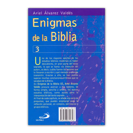 Bible Riddle 3