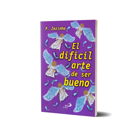The difficult art of being good