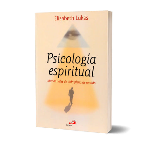 Spiritual psychology