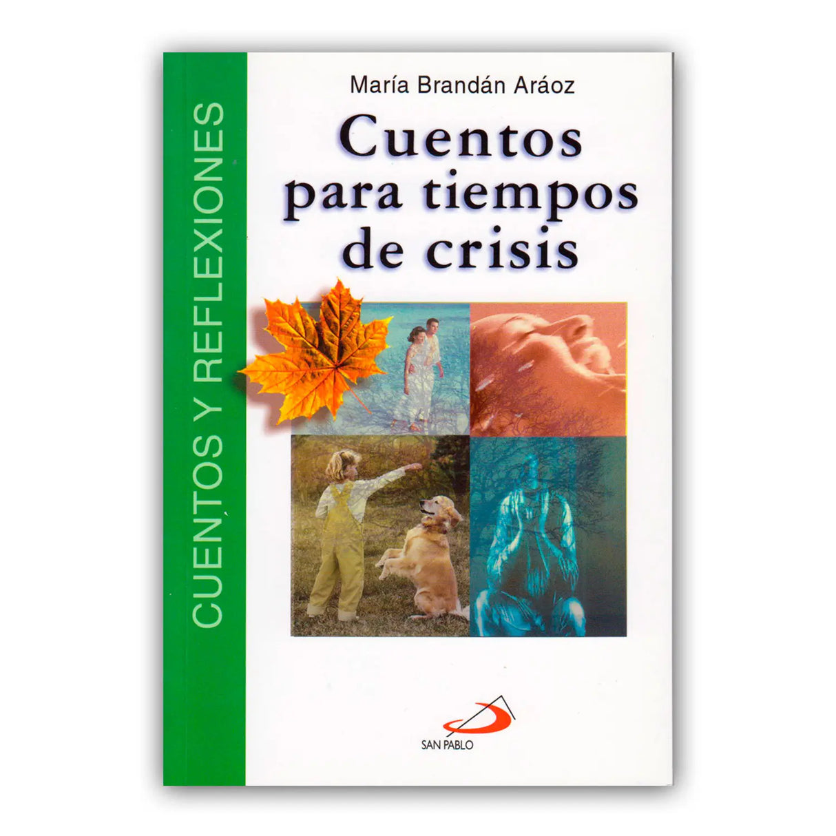 Stories for times of crisis