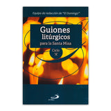 Liturgical Scripts for the Holy Mass – Cycle A
