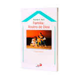 Familia: Rostro de Dios