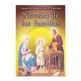 Novena of the Families